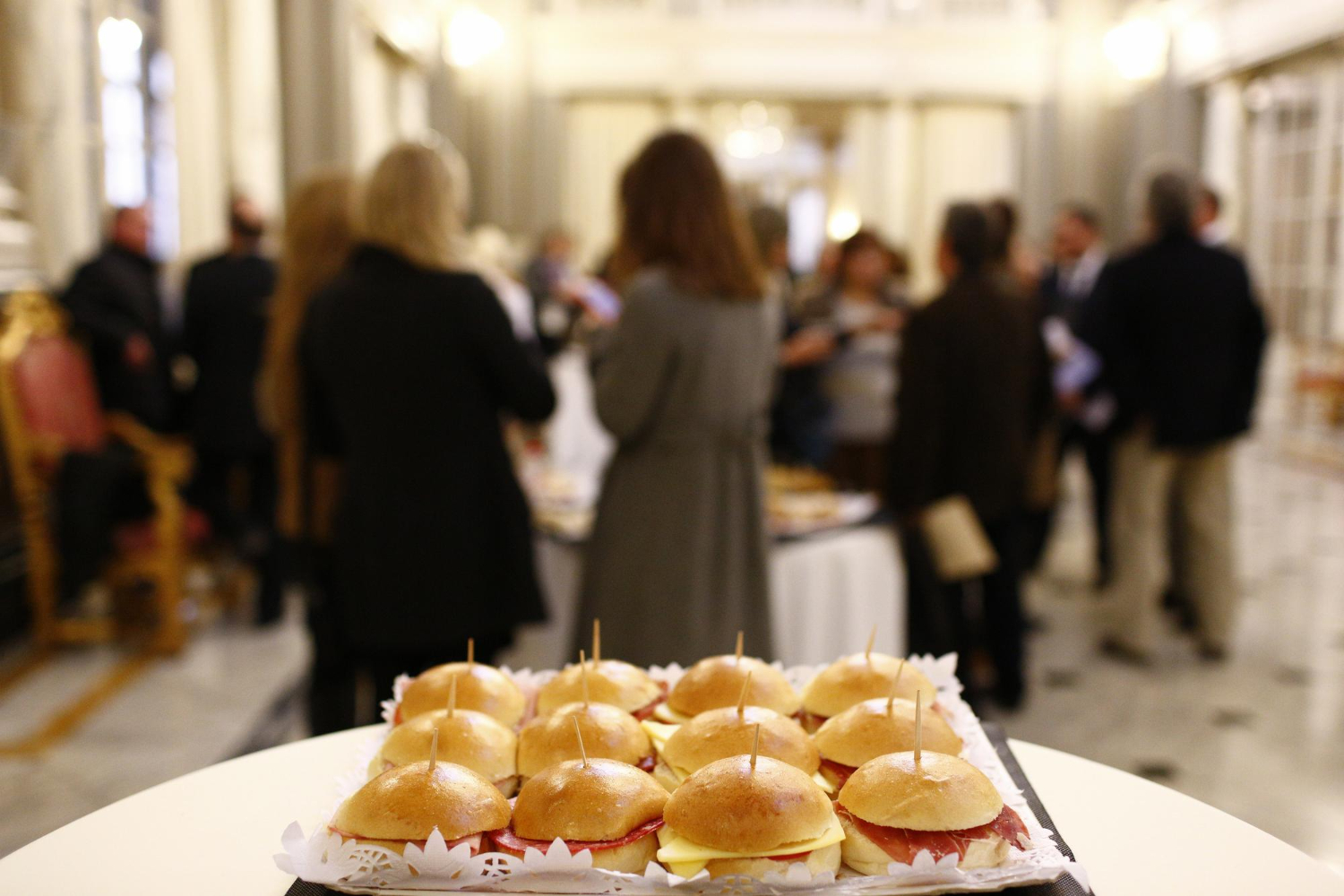 Co to jest catering?