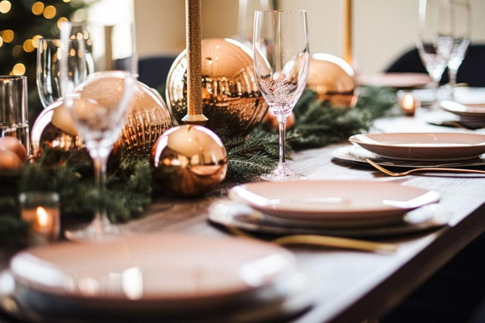 Catering wigilijny dla firm - Catering dla firm